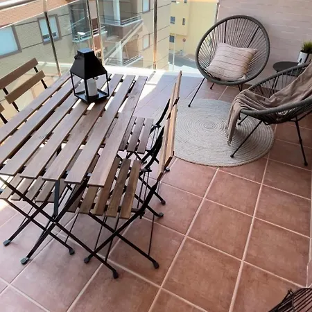 Apartment Fun And Relax Playa Aguadulce *