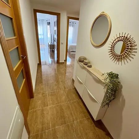 Fun And Relax Playa Aguadulce Apartment *