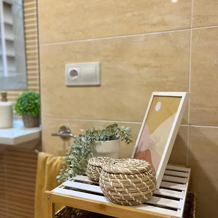 Apartment Fun And Relax Playa Aguadulce Almeria