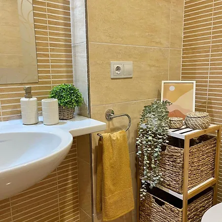 Apartment Fun And Relax Playa Aguadulce