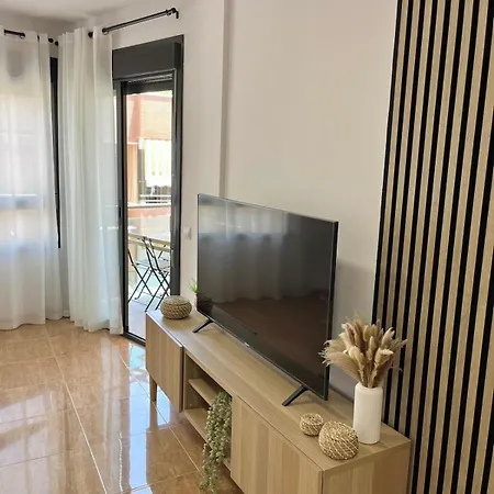 Apartment Fun And Relax Playa Aguadulce
